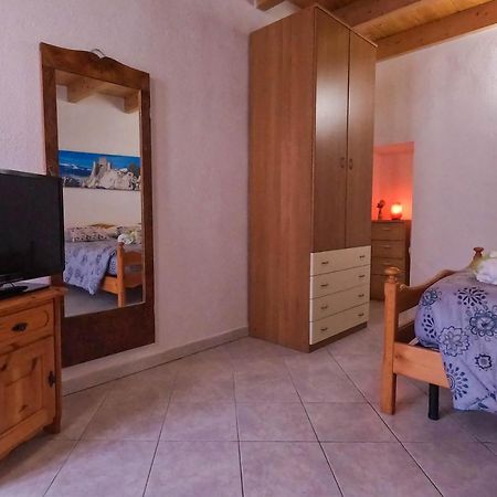 라킬라 San Domenico House - Centro Storico B&B 외부 사진
