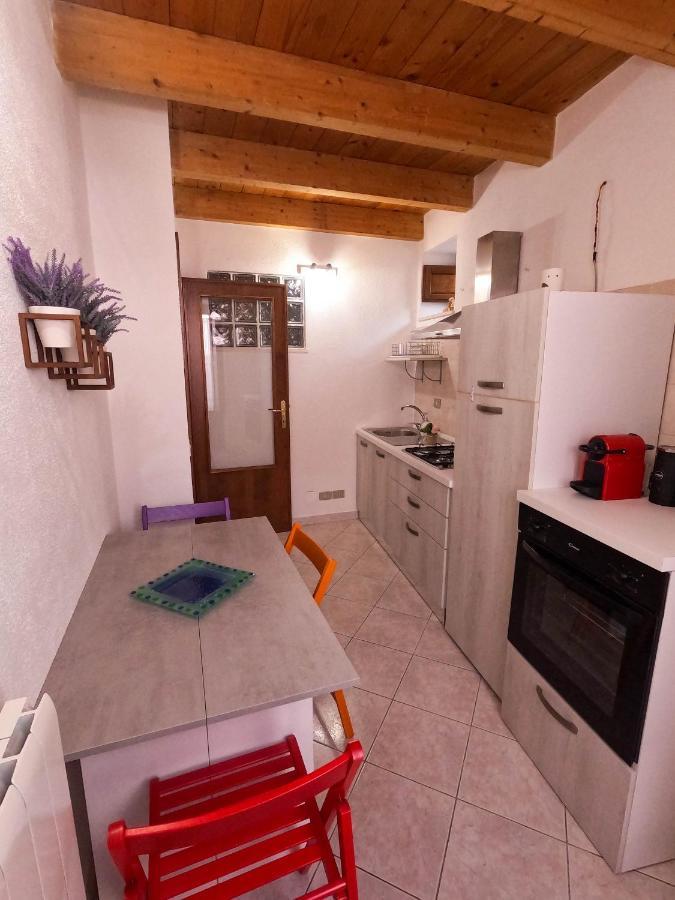 라킬라 San Domenico House - Centro Storico B&B 외부 사진
