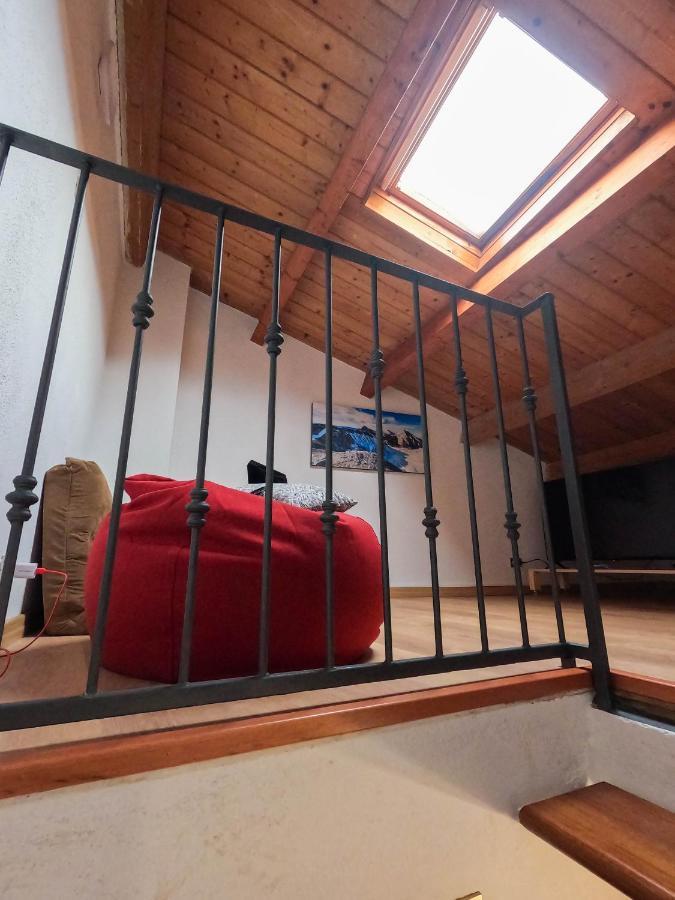 라킬라 San Domenico House - Centro Storico B&B 외부 사진
