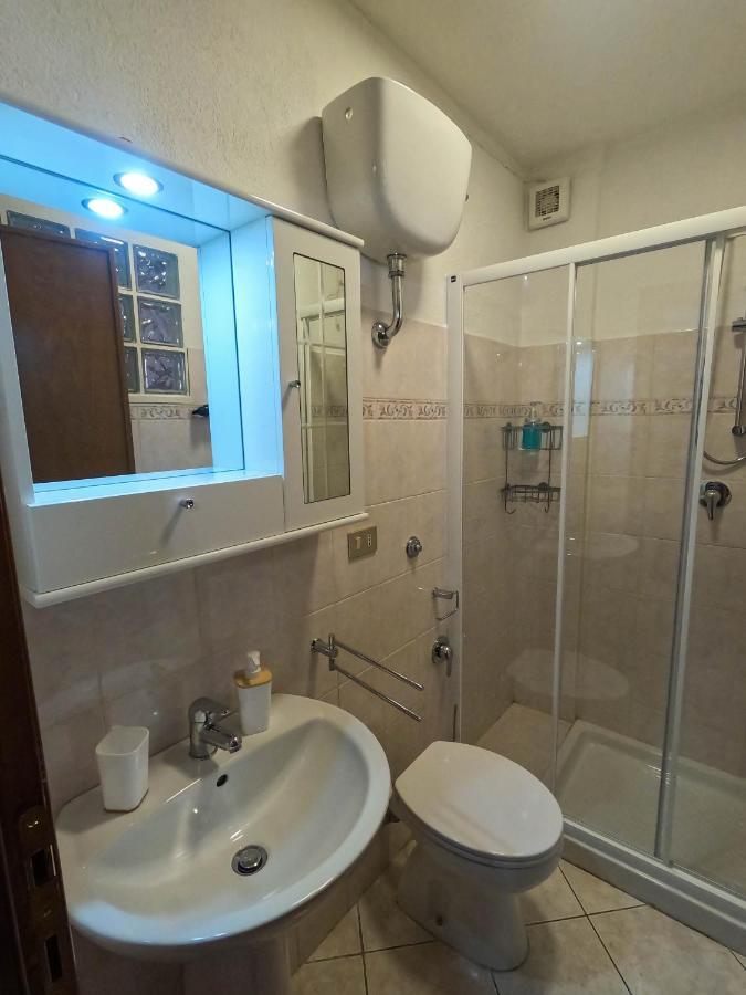 라킬라 San Domenico House - Centro Storico B&B 외부 사진