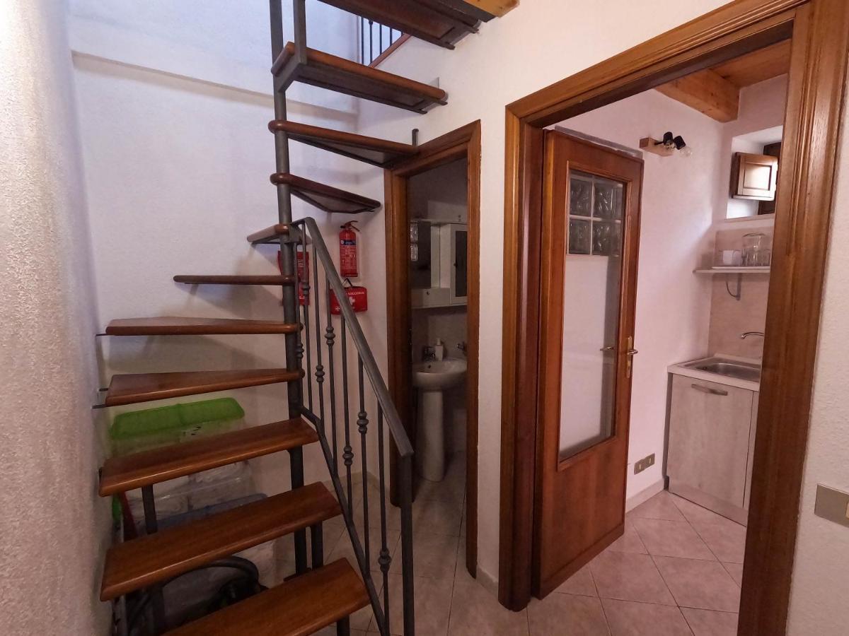 라킬라 San Domenico House - Centro Storico B&B 외부 사진