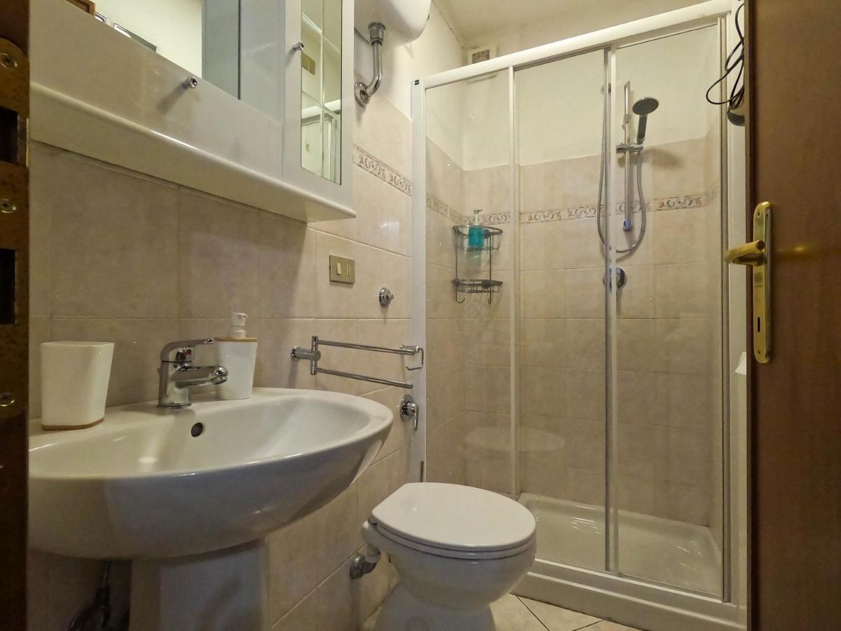 라킬라 San Domenico House - Centro Storico B&B 외부 사진