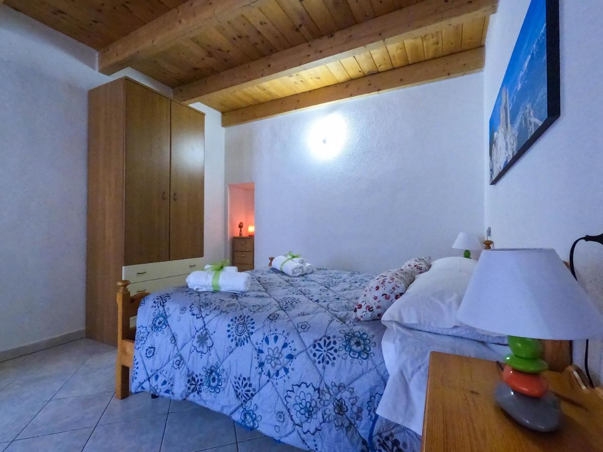 라킬라 San Domenico House - Centro Storico B&B 외부 사진