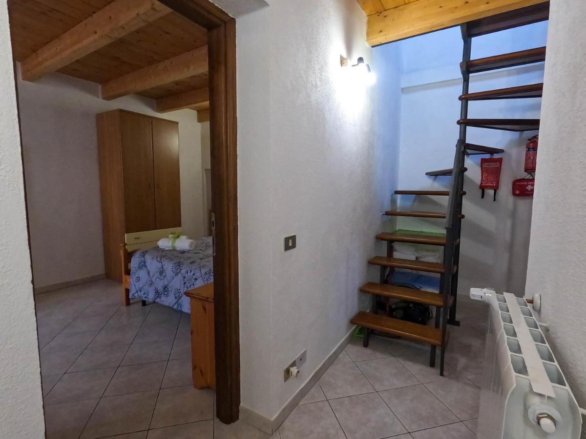 라킬라 San Domenico House - Centro Storico B&B 외부 사진