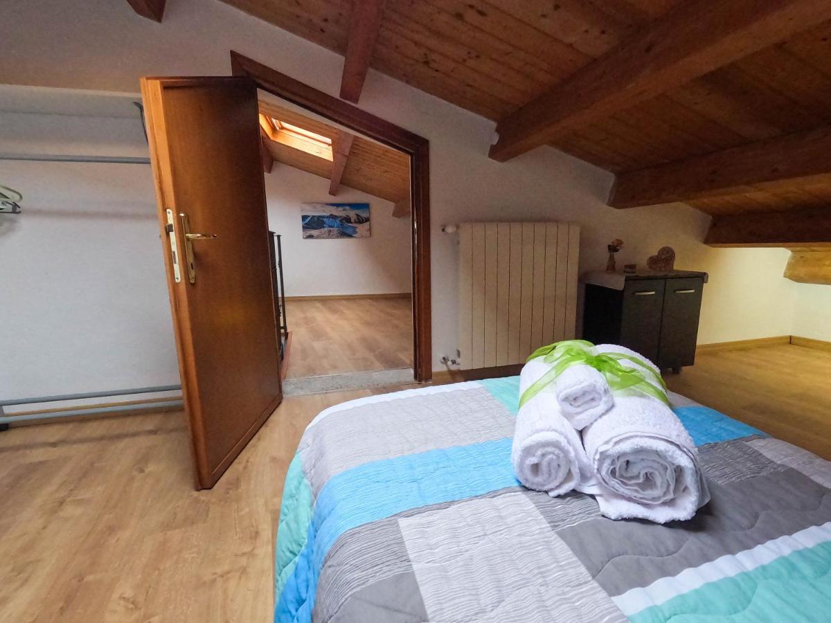라킬라 San Domenico House - Centro Storico B&B 외부 사진