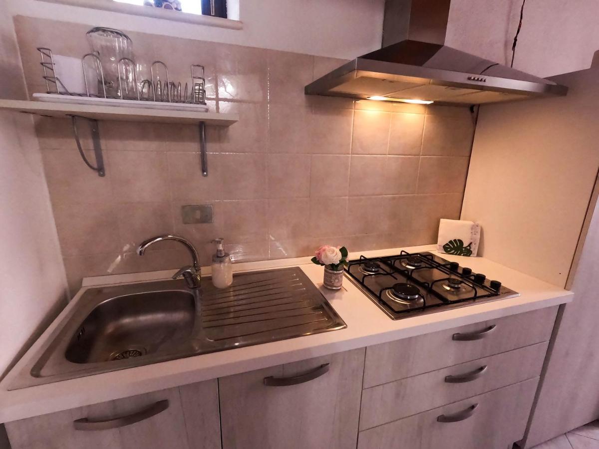 라킬라 San Domenico House - Centro Storico B&B 외부 사진