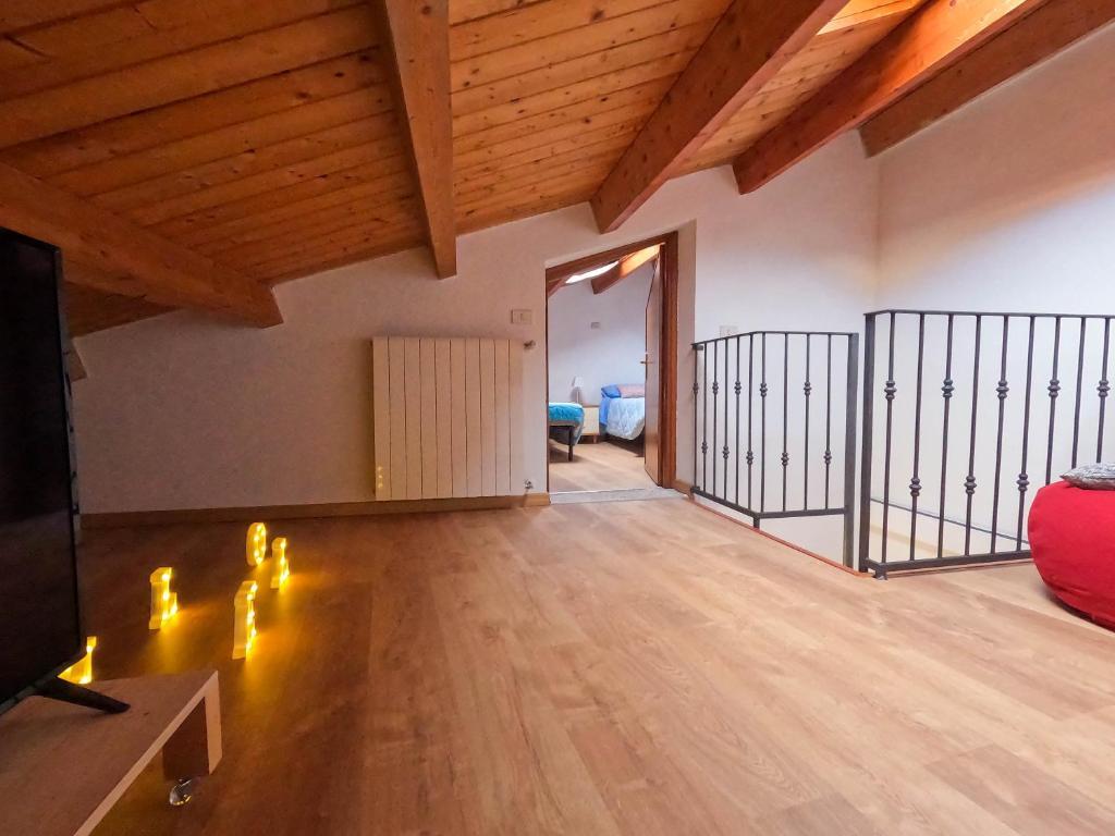 라킬라 San Domenico House - Centro Storico B&B 외부 사진