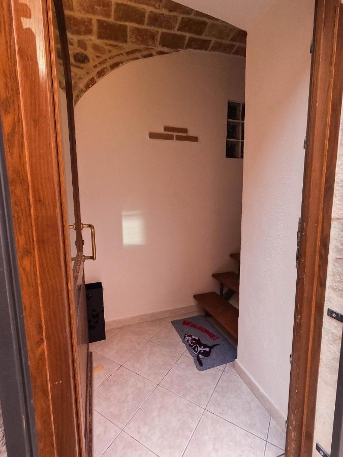 라킬라 San Domenico House - Centro Storico B&B 외부 사진